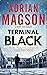 Terminal Black (A Harry Tate Thriller, 6)