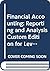 Financial Accounting: Repor...