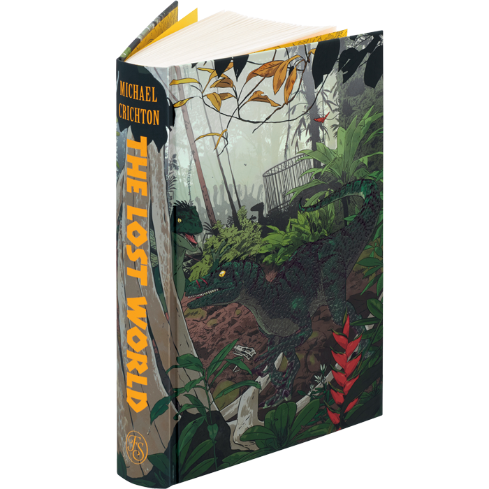 The Lost World