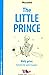 The little prince by Antoine de Saint-Exupéry The little prince by Antoine de Saint-Exupéry