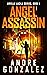 Angel Assassin (Arielle Luc...