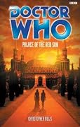 Doctor Who: Palace of the Red Sun