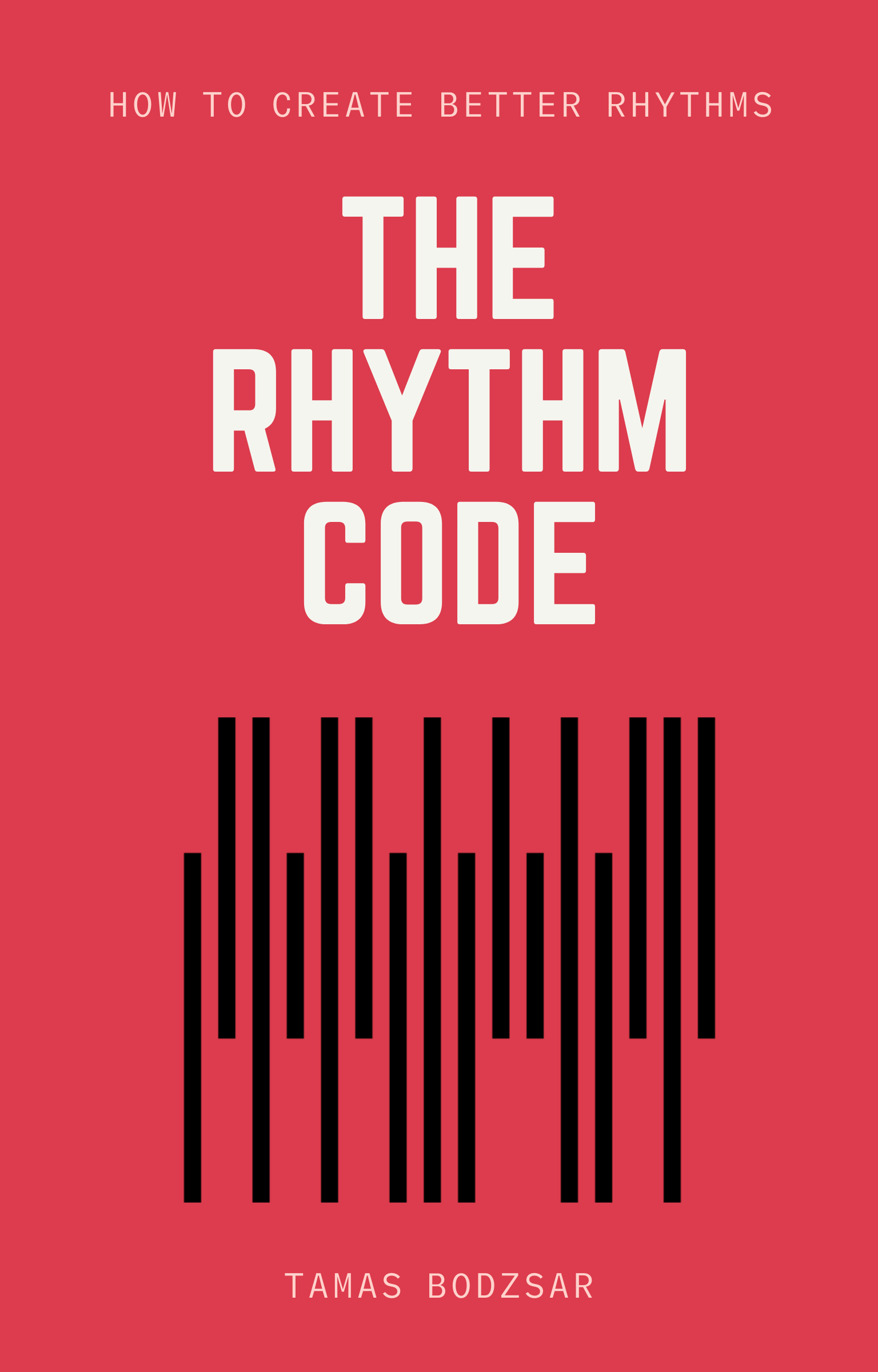 The Rhythm Code