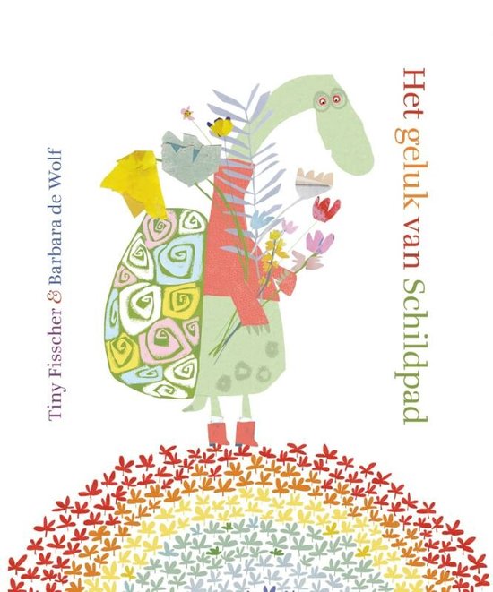 Het geluk van Schildpad (Unknown Binding)