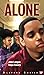 Alone (Bluford High, #23) by John Langan