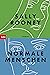 Normale Menschen by Sally Rooney