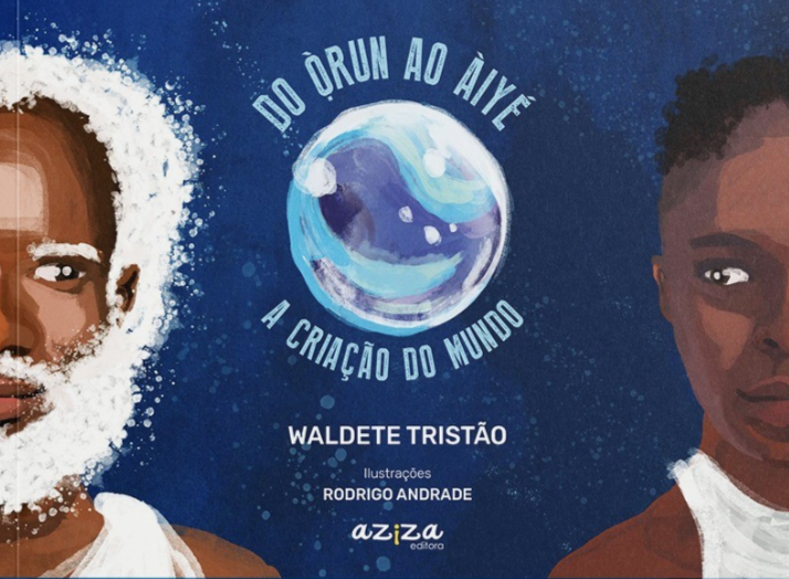 Do Òrun ao Àiyé – A criação do mundo