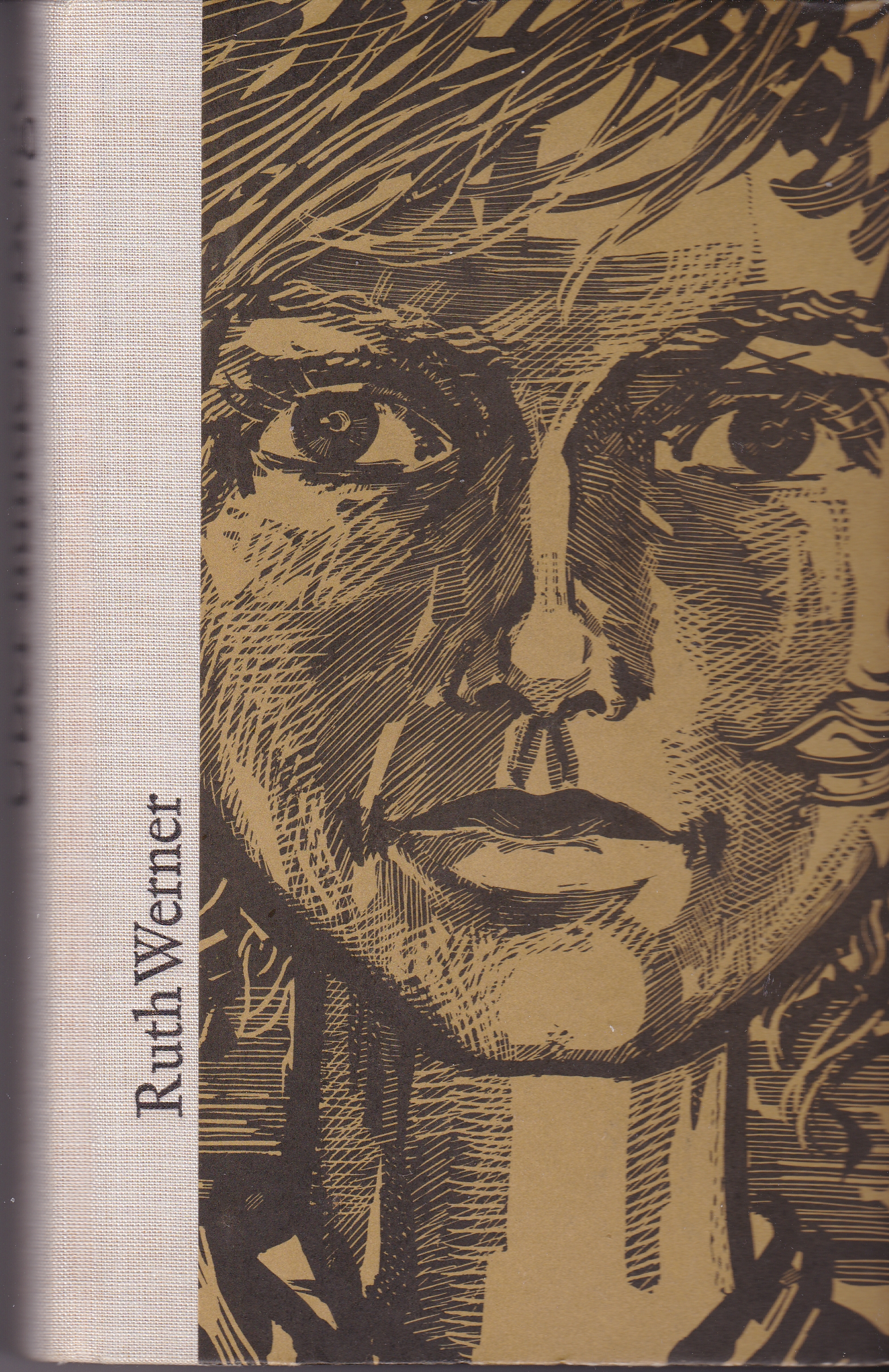 Über hundert Berge : Roman