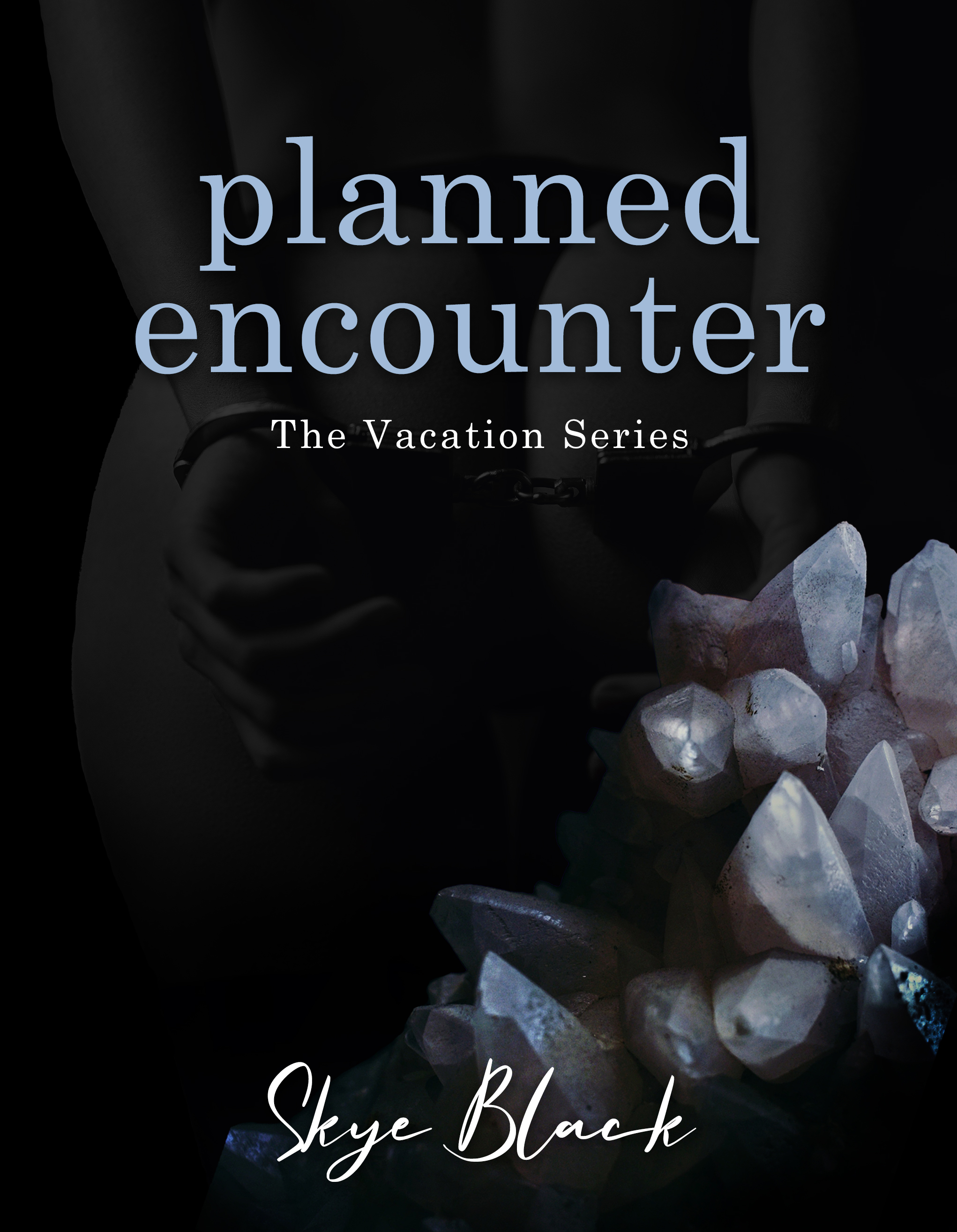 Planned Encounter (Vacation #2)