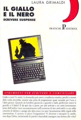 Il giallo e il nero | Scrivere suspense
