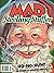 MAD Stocking Stuffer by John Ficarra