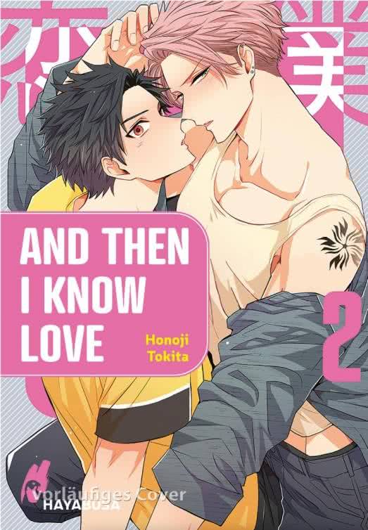 And then I know Love 2