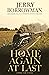 Home Again At Last by Jerry Borrowman