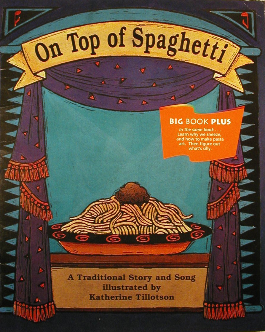 On Top of Spaghetti (Unknown Binding)