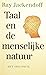 Taal en de menselijke natuur