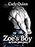 Zoe's Boy: An Erotic Short Story (My Perfect Mistress Book 2)