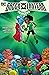 Green Lantern, Vol 1: Invictus