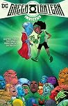 Green Lantern, Vo...