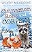 Cinnamon Rolls and Corpses (Snow Falls Alaska Cozy, #1)