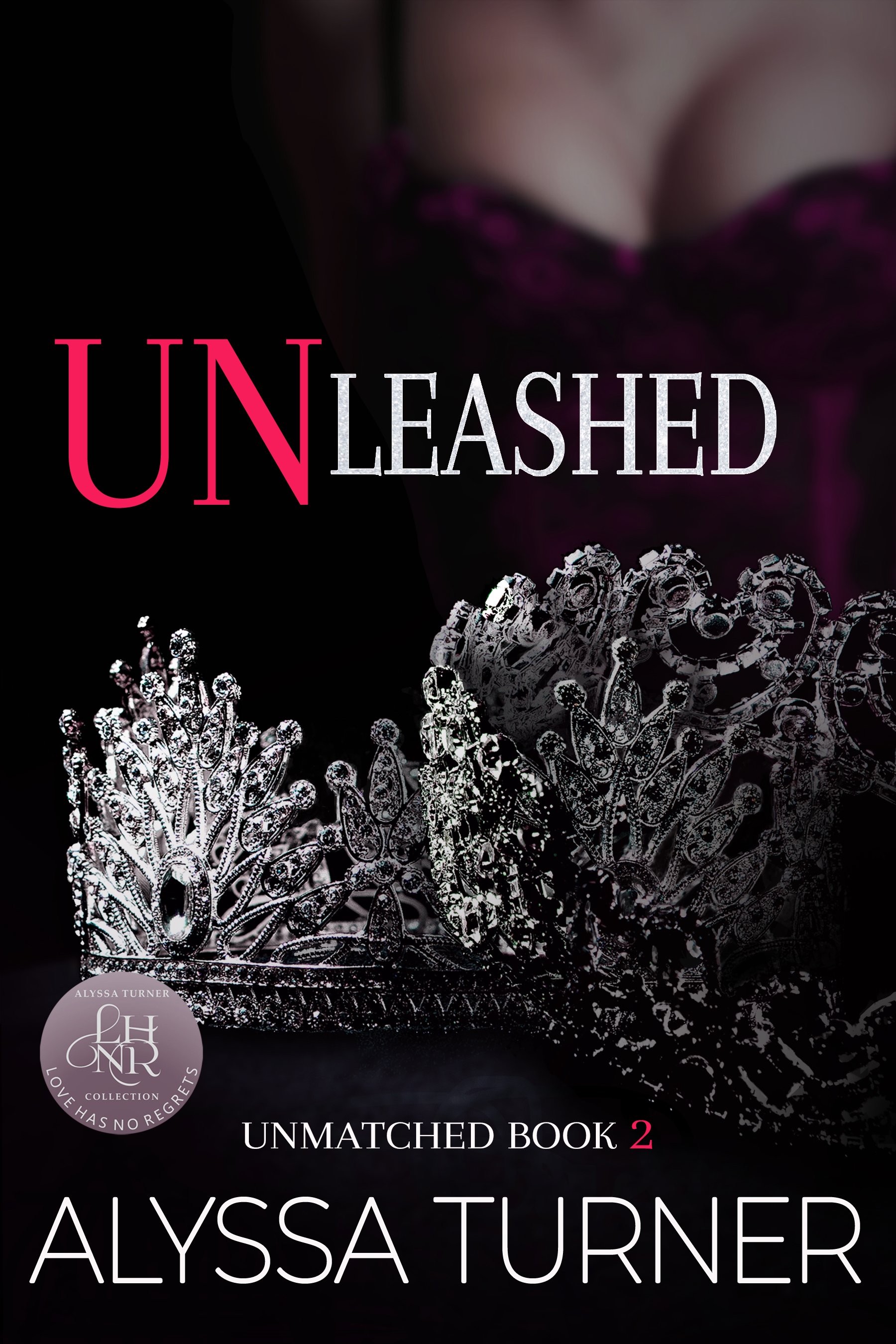 Unleashed (Unmatched #2)