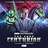 The Lone Centurion Vol. 2 by Alfie Shaw