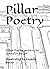 Pillar Poetry: Pillar Poems...