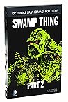 Swamp Thing Part 2