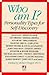 Who Am I?: Personality Type...