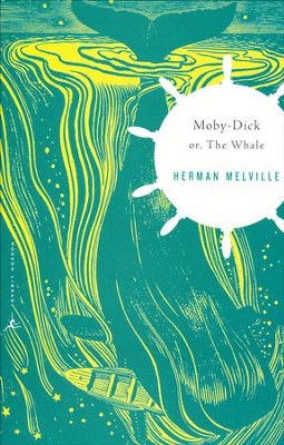 Moby-Dick; or, The Whale