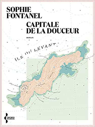 Capitale de la douceur (Unknown Binding)