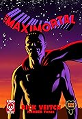 Boy Maximortal: Number Three