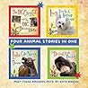 Four Children's Stories in One (Series One) Four Children's Stories in One (Series One)