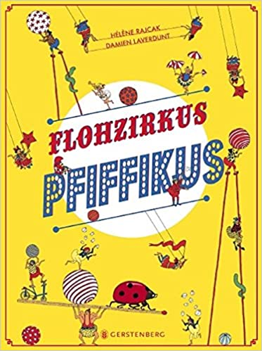Flohzirkus Pfiffikus