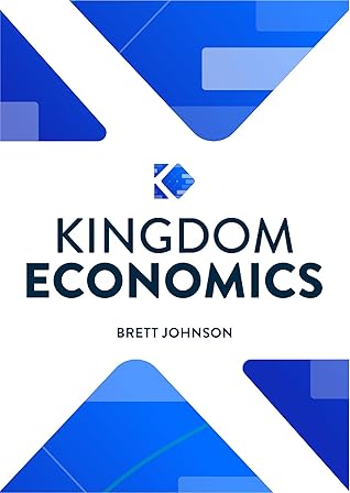 Kingdom Economics