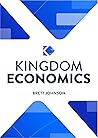 Book cover for Kingdom Economics