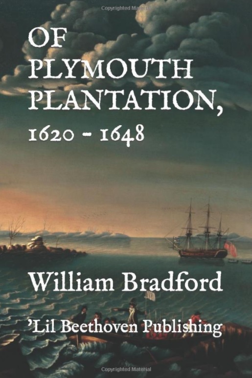 Of Plymouth Plantation, 1620 to 1648 (Paperback)