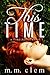This Time (Time Series)