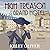High Treason at the Grand Hotel (Fiona Figg Mystery, #2)