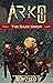 Arko: The Dark Union  (A Sci-fi Adventure Series)