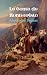 Le Conte de Montecristo by Alexandre Dumas