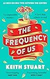 The Frequency of Us Book cover for The Frequency of Us
