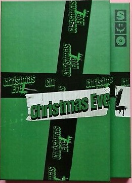 christmas evel (limited)
