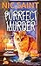 Purrfect Murder (Mysteries of Max)
