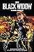 Black Widow : Marvel Knights