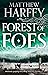 Forest of Foes (The Bernici...