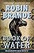 Book of Water (Bradamante S...