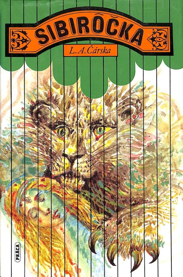 Sibirôčka (Hardcover)