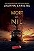 Mort al Nil by Agatha Christie