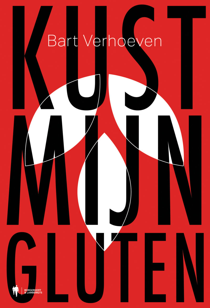 Kust mijn gluten (Unknown Binding)