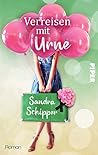 Verreisen mit Urne by Sandra Schipper
